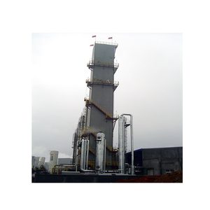 14010AP2A WT01571 KDONAr-2900Y/200Y/90Y Air <strong>Separation</strong> Plant for Liquid <strong>Oxygen</strong> - Product Image 1