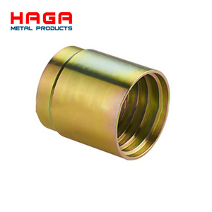 Chất Lượng Cao Thủy Lực Phụ Kiện Và Bộ Điều Hợp Swage Ferrule Phụ Kiện Thủy Lực <span class=keywords><strong>Hose</strong></span> - Product Image 5