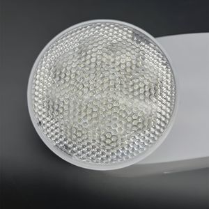 Ce chứng nhận 3 Wát độ sáng cao có thể sạc lại AC28-265V thoát khỏi lửa an toàn LED Thủ Trưởng gấp đôi tại chỗ khẩn cấp ánh sáng cho lối ra - Product Image 4