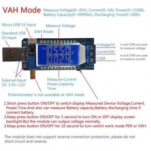 Module de régulation de tension DC-DC alimenté par USB XY-LUP, convertit 5V en 3.3V, 9V, 12V, 24V pour l'alimentation de bureau - Product Image 4