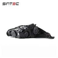 Pièces automobiles de rechange OEM, phare avant 	 F1EB 13D155 FD/F1EB13005FC 	 STP380036 	 pour Ford 	 Système électronique Focus MK3.5