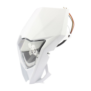 ZUQING – phare de moto à LED, feux de jour HL133 pour modèles tout-terrain WR YZ 250 450 - Product Image 3