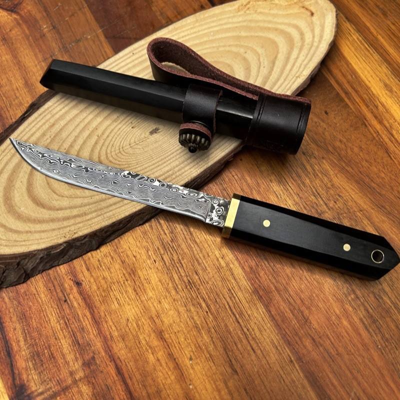 ใบมีดปอมเมล