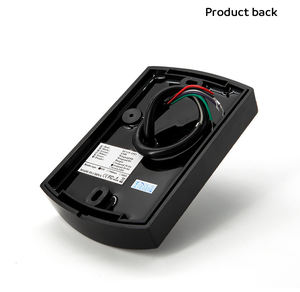 Lecteur de cartes RFID intelligent sans contact NFC IC ISO14443A pour système de contrôle d'accès aux portes 125Khz/13.56mhz - Product Image 4