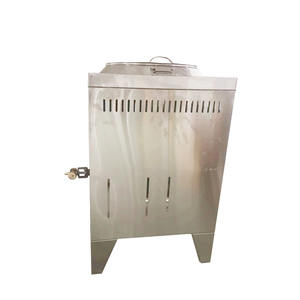 VICTORY marmite à soupe en inox commerciale support pour marmite à nouilles seau à riz équipement de restauration pour autres fournitures d'hôtel et de restaurant - Product Image 6