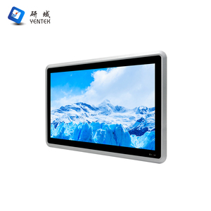 21,5-Zoll-<span class=keywords><strong>LCD</strong></span> 1920*1080 Kapazitive Berührung RK3568B2 Quad Core LPDDR4 4G EMMC 32G <span class=keywords><strong>2</strong></span> LAN POE 4 COM <span class=keywords><strong>Android</strong></span> Industrial Panel PC - Product Image 6