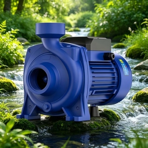 <span class=keywords><strong>Pompe</strong></span> de circulation centrifuge horizontale NQ pour CVC, 260 m³/h, hauteur de refoulement 130 m, en fonte, pour système de tour de refroidissement eau froide et eau chaude - Product Image 1