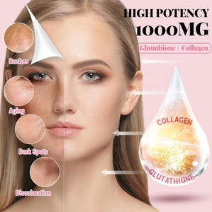 Supply Bulk Pure L-Glutathion Pulver Ergänzung Hautpflege White ning 98% Redecud L-Glutathion CAS 70-18-8 L-Glutathion Pulver - Product Image 4