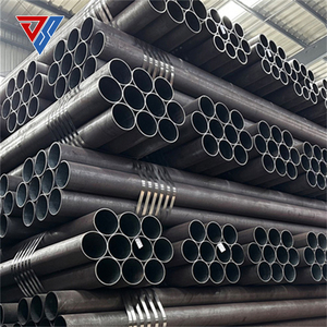 Carbon Steel Pipe ASTM A106 GrB A53 GrB API5L PSL2 Q235 Seamless and Welded Steel Tube for Oil Gas Water <strong>Pipeline</strong> - Product Image 3