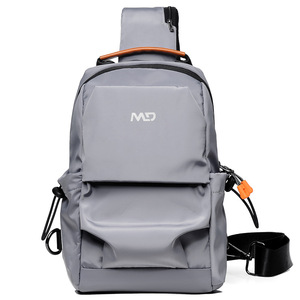 <b>Large</b> Capacity College <b>Backpack</b> Bags Bookbags <b>School</b> Bag Logo Waterproof Travel <b>School</b> <b>Backpack</b> - Product Image 4