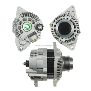 Alternador para <span class=keywords><strong>Fiat</strong></span> <span class=keywords><strong>Fullback</strong></span> 2,4/<span class=keywords><strong>Mitsubishi</strong></span> <span class=keywords><strong>L200</strong></span> 1800A410 A005TL0781 A005TL0781ZT A5TL0781 A5TL0781ZT - Product Image 1