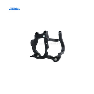 Left Headlight Support <b>Bracket</b> For Bentley Bentayga OE 36A941007F Car Body Spare Replacement Parts - Product Image 2