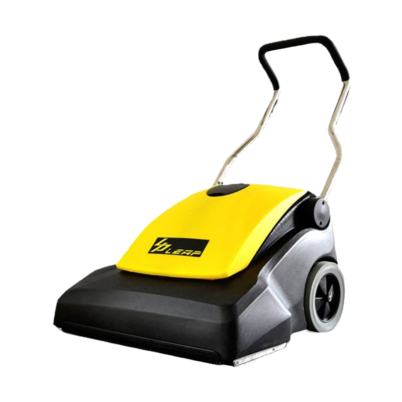 Manual 3In1 Upright Sofa Carpet Curtian
