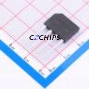 วงจรเรียงกระแสบริดจ์ไดโอด KBP KBP610ใหม่ของแท้และใหม่เอี่ยมชิปชิ้นส่วนอิเล็กทรอนิกส์ - Product Image 1