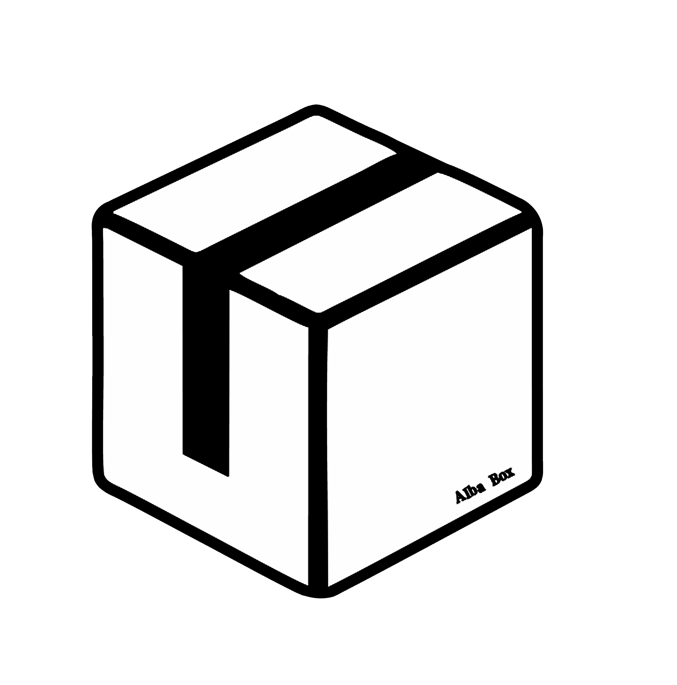 Baihezi (hangzhou) Packaging Co., Ltd. logo