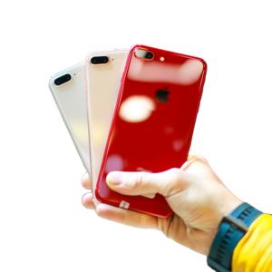 โทรศัพท์<span class=keywords><strong>มือ</strong></span>ถือมือ<span class=keywords><strong>สอง</strong></span>สำหรับ iPhone <span class=keywords><strong>8</strong></span> + - Product Image 1