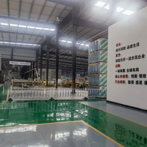 Plasterboard Modern Berkualitas Tinggi Boral 2440*1220*9.5Mm dengan Garansi 5 Tahun untuk Penggunaan Villa - Product Image 4