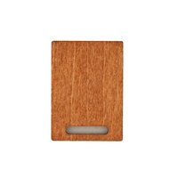 Plateau de service miniature en bois, ustensiles de cuisine, simulation de mini-aliments, jouet de cuisine, ustensiles de cuisine miniatures, ornements de scène miniature, stock rapide