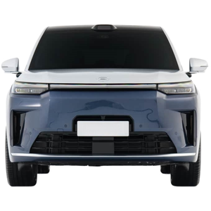 Accettiamo Ordini Personalizzati per Trumpchi S9 2025, SUV Ibrido Plug-in di Nuova Generazione, 6 Posti, Guida a Sinistra, Sistema Super Potente <span class=keywords><strong>500</strong></span>+ - Product Image 1