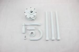 <span class=keywords><strong>Pompe</strong></span> à main chimique rotative, à baril, livraison gratuite - Product Image 3