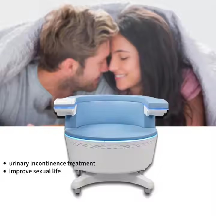 Magicbelle Advanced EMSChair Technology Pelvic Trainer