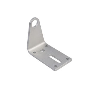 מכירה חמה הטבעת נירוסטה כיפוף חלקי גוף גיליון מתכת מכונת עיתונות הטבעת חלקים ניידים - Product Image 3