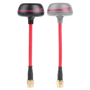 FatShark ImmersionRC 5,8 г FPV антенна для аэрофотосъемки Fatshark грибов карты неба передача FPV - Product Image 1
