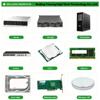 Commutateur 100% original série 6100, 48G Classe 4 PoE, 4SFP+, 370W, JL675A, à prix avantageux