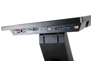 Độ nét cao 15.6 <span class=keywords><strong>inch</strong></span> caixa registradora <span class=keywords><strong>POS</strong></span> phần cứng nhà sản xuất màn hình cảm ứng thiết bị đầu cuối tất cả trong một hệ thống <span class=keywords><strong>POS</strong></span> - Product Image 6