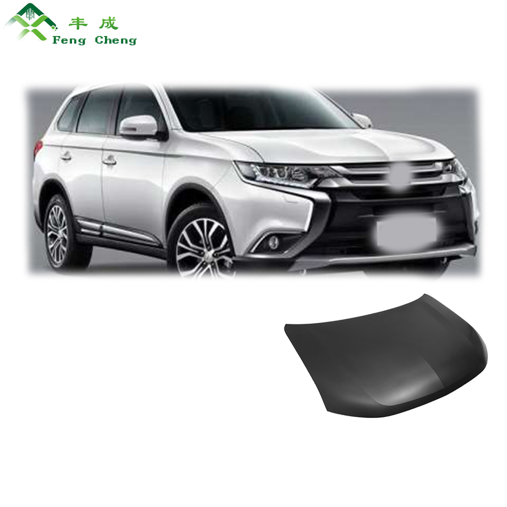 Couvercle De Culasse Ajs - Compatible Mitsubishi Outlander II Et Lancer VIII - Pièce Neuve