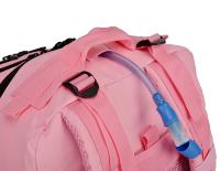 OEM 45L Rose Randonnée Tactique Sac À Dos Sac À Dos Étanche Gym Mochila Tactique Sac À Dos