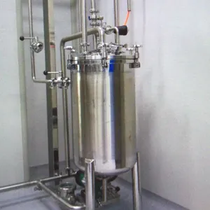 Equipo de elaboración de cerveza/máquina de elaboración de vino/planta/fábrica de tanques de fermentación