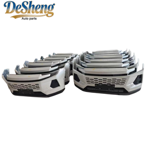 <span class=keywords><strong>Precio</strong></span> Directo de Fábrica, para Toyota RAV 4: Conjunto Frontal, Parachoques, Faros LED, Guardabarros, Alerón, Parrilla, Radiador, Molduras, Cristales. - Product Image 2