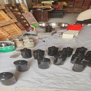 Metallo Liquido di Alta Qualità 99,999% in Fiaschetta da 34,5 ml, Personalizzazione Accettata per Estrazione dell'<span class=keywords><strong>Oro</strong></span> - Product Image 5