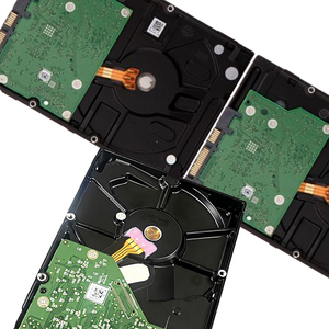 ST2000NM0055 2TB 3<strong>.</strong>5" Internal Hard Drive 7200RPM 256MB SATA 6Gb/s 3<strong>.</strong>5 Inch HDD for Server Data Center Storage Enterprise NAS PC - Product Image 3