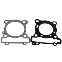 58MM pièces de moteur de moto Kit de bloc-cylindres joint de segment de Piston pour Yamaha Nmax 155 Nmax155 CC Gpd 150A 2Dp-E1311-10