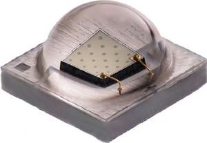 ใหม่และเป็นของแท้สำหรับ SMD3.5x3.5MM 3V 1500mA กำลังไฟสูงสุด 5W 2700K-6500K XPE2 ซีรีส์ ชิป LED แบบติดตั้งบนพื้นผิว ไดโอด LED - Product Image 5