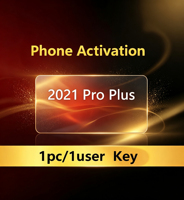 Activation rapide du téléphone professionnel Plus 2021 Pro 100% 1-PC