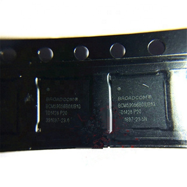 SeekEC Circuit board electronic component BCM59054 for samsung i9152 power ic good price