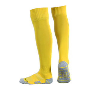 Chaussettes de football pour jeunes enfants garçons filles Baseball Softball Football Chaussettes OvertheKnee Chaussettes de <span class=keywords><strong>sport</strong></span> - Product Image 6