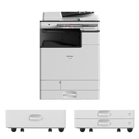 Harga Promosi Peralatan Kantor Baru Printer dan Mesin Fotokopi MC2000 Printer Laser A3 untuk Mesin Fotokopi Ricoh