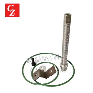 Nuevo Kit de Reparación de Válvula de Admisión 2901205000 de Alta Calidad para Compresor de Aire Atlas Copco, Pieza 2901-2050-00 2901 2050 00 - Product Image 1