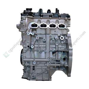 Newpars kualitas tinggi 472 blok panjang BYD472 472 1.5T perakitan mesin suku cadang otomatis untuk BYD Qin Song Plus - Product Image 2