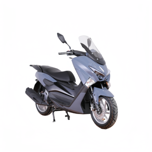 Mini voiture sportive automatique à essence <span class=keywords><strong>électrique</strong></span> populaire en Chine 2024, <span class=keywords><strong>scooter</strong></span> motorisé, cyclomoteur <span class=keywords><strong>50cc</strong></span> - Product Image 4