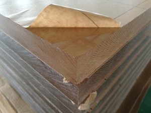 Bể bơi ngoài trời bằng acrylic trong suốt, chất liệu sợi thủy tinh, dày 20-300mm, di động, đặt trên mặt đất, bán buôn - Product Image 4