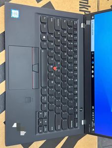 <span class=keywords><strong>Lenovo</strong></span> <span class=keywords><strong>ThinkPad</strong></span> <span class=keywords><strong>X1</strong></span> <span class=keywords><strong>I5</strong></span> Intel คาร์บอน5th 256G 16GB RAM Win 10 US plug น้ำหนักเบาพกพาได้สำหรับธุรกิจแล็ปท็อป - Product Image 3