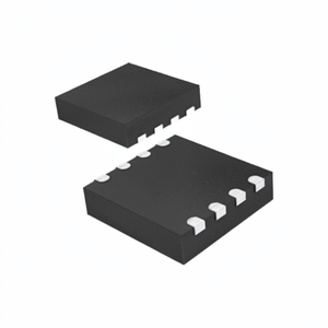 Original <b>Memory</b> 8 WDFN Exposed Pad MX25L3233FZNI-08Q Buy Electronics Components Online - Product Image 1