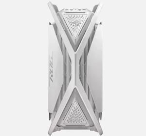ROG Hyperion GR701 2E Estuche para juegos blanco ATX Micro-ATX <span class=keywords><strong>Mini</strong></span>-<span class=keywords><strong>ITX</strong></span> Placa base compatible con panel lateral Window Max CPU - Product Image 1