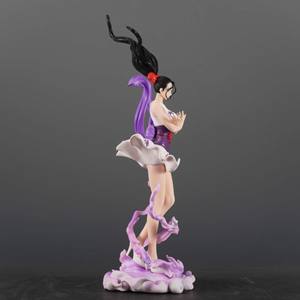 Figurine de haute qualité <span class=keywords><strong>One</strong></span> Pieces Nico <span class=keywords><strong>Robin</strong></span>, figurine <span class=keywords><strong>sexy</strong></span> de personnage d'anime, modèle de statue, décoration de bureau, figurine en PVC <span class=keywords><strong>One</strong></span> Pieces - Product Image 3