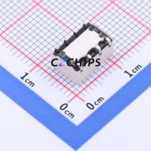 G6K-2G DC5 Signal Relay SMD,6.5x10mm Relay Whole Sale Electronic Component Chips Supplier & BOM Service - Product Image 2